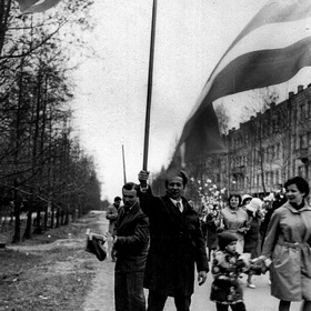 Soviet Union